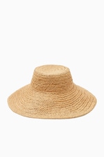 Placeholder for: Summer Hat