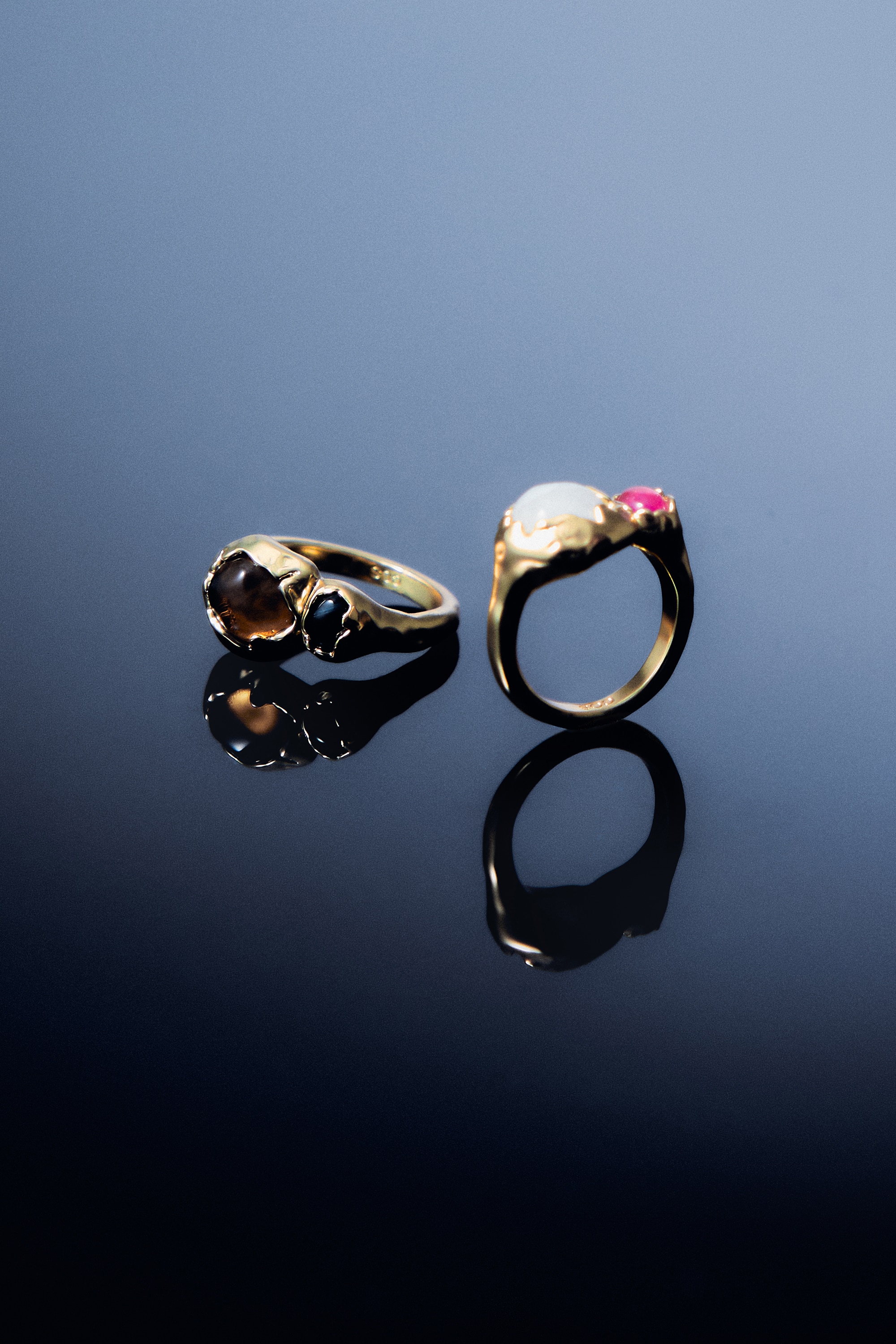 Collections: Modern heirlooms: the jewellery edit - Features | COS