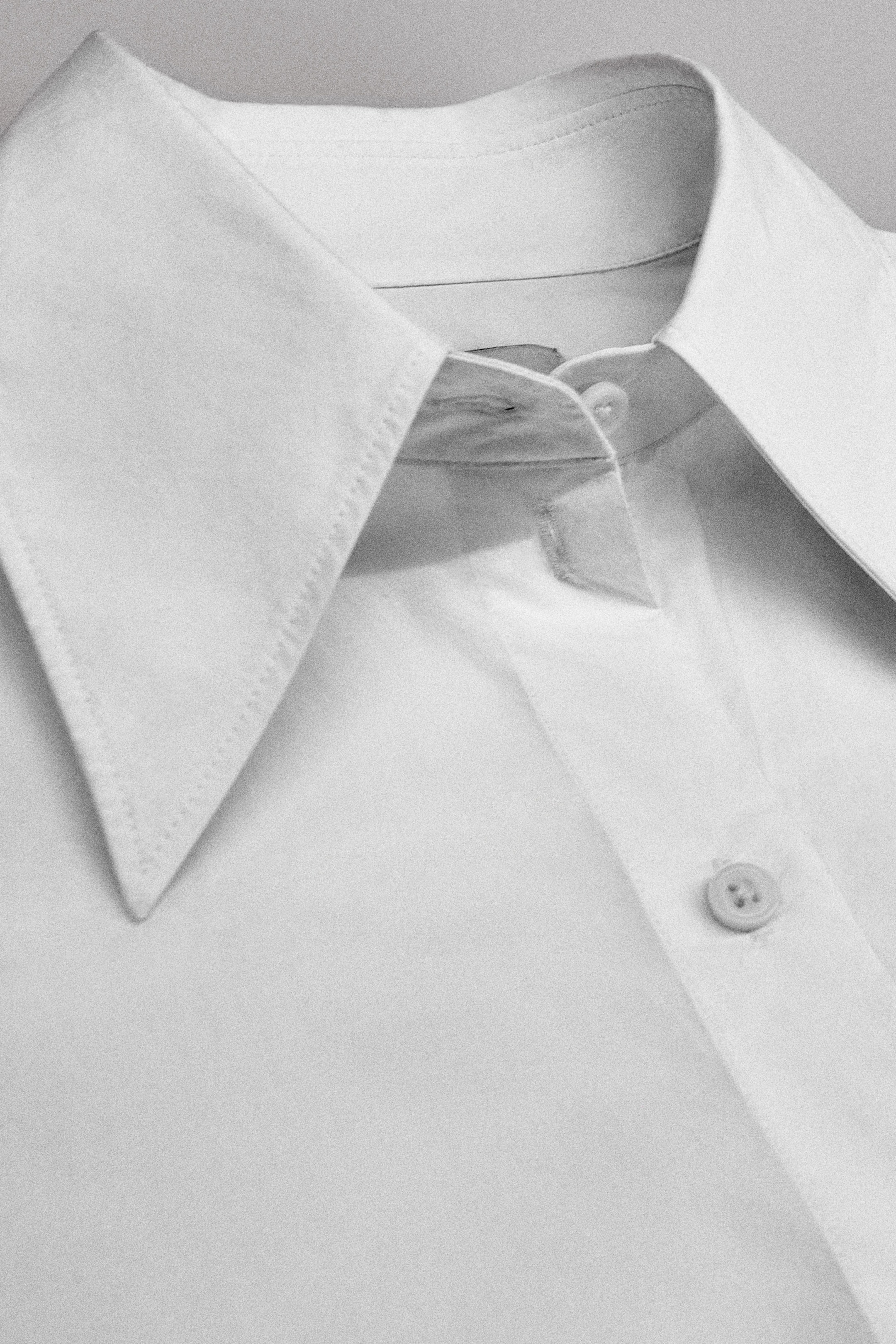 shirt collar