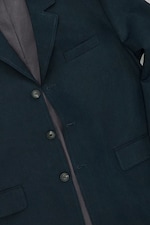 Placeholder for: men's blazer