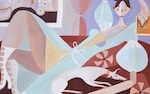 Placeholder for: Painting