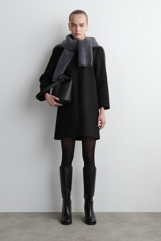 The COS Guide to Winter Dresses | Styling Tips | COS