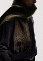 Placeholder for: Scarf