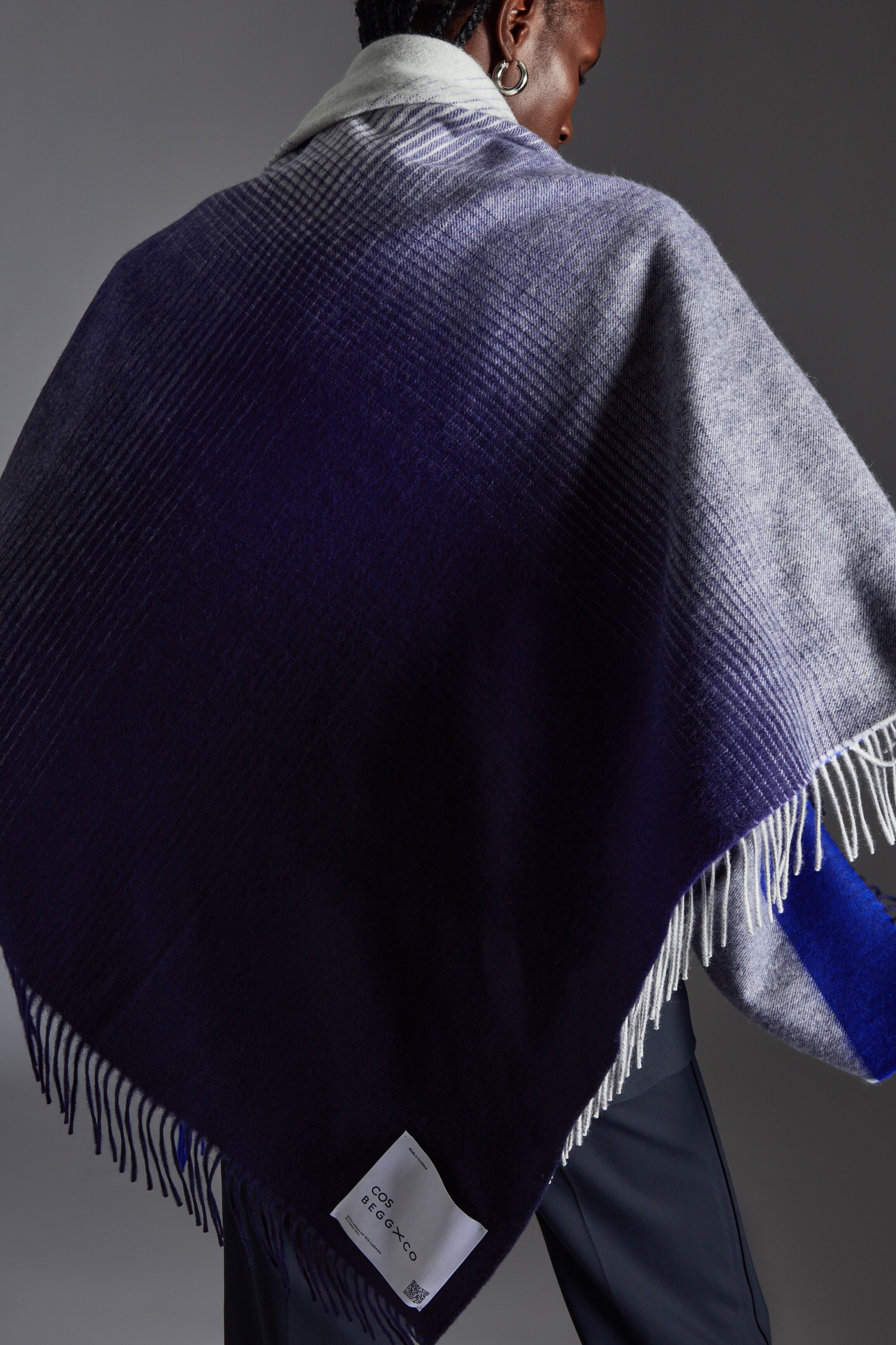 Collections: Crafting comfort with Begg x Co – COS | COS US