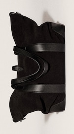 Placeholder for: Bag side view