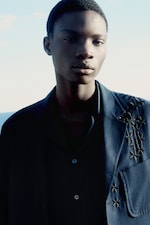 Placeholder for: person wearing blazer