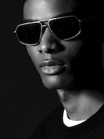 Placeholder for: person wearing spring collection