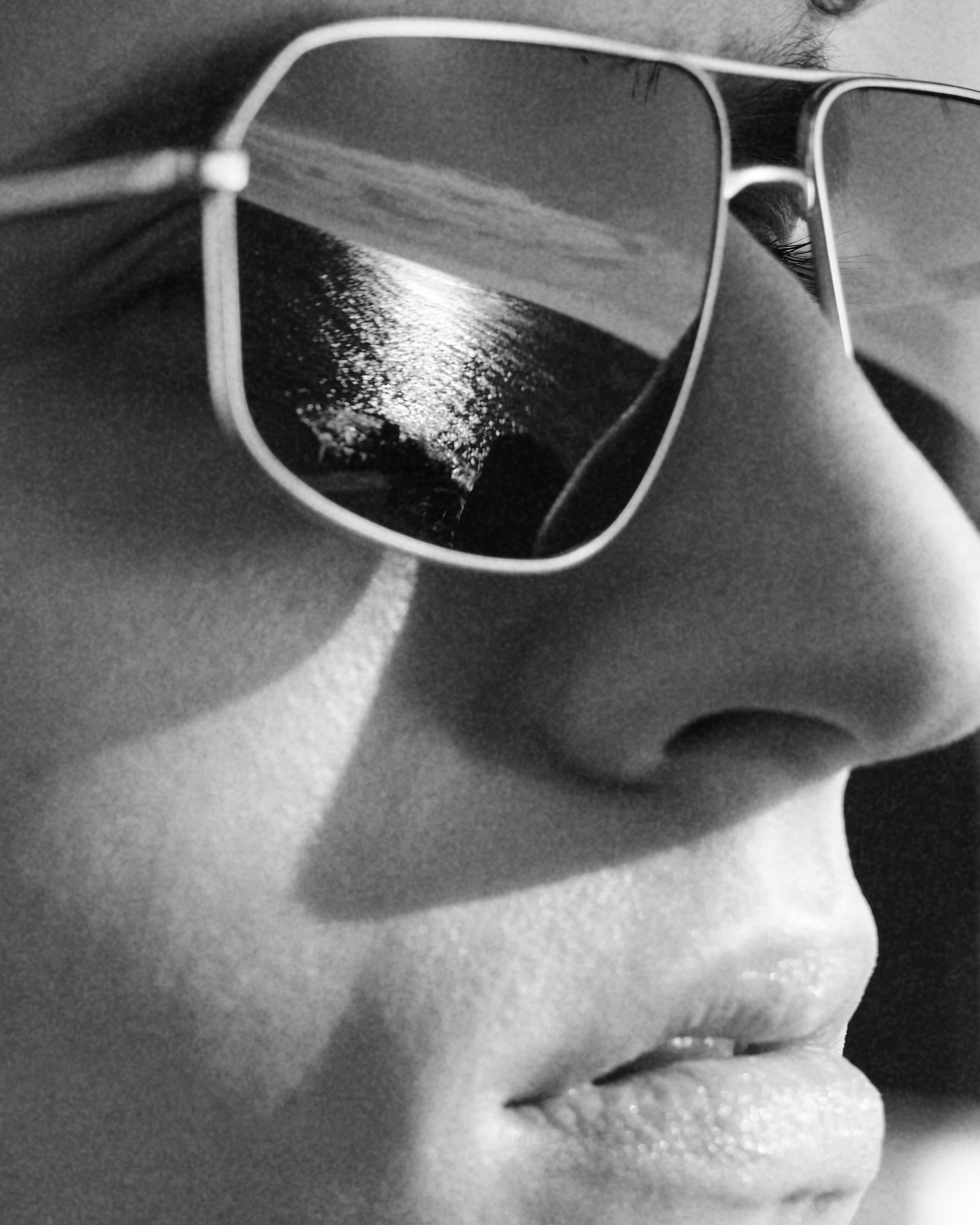 ♡LINDA FARROW アイウエア Linda Farrow Eyewear | Linda Farrow Glasses | Adair Eyewear