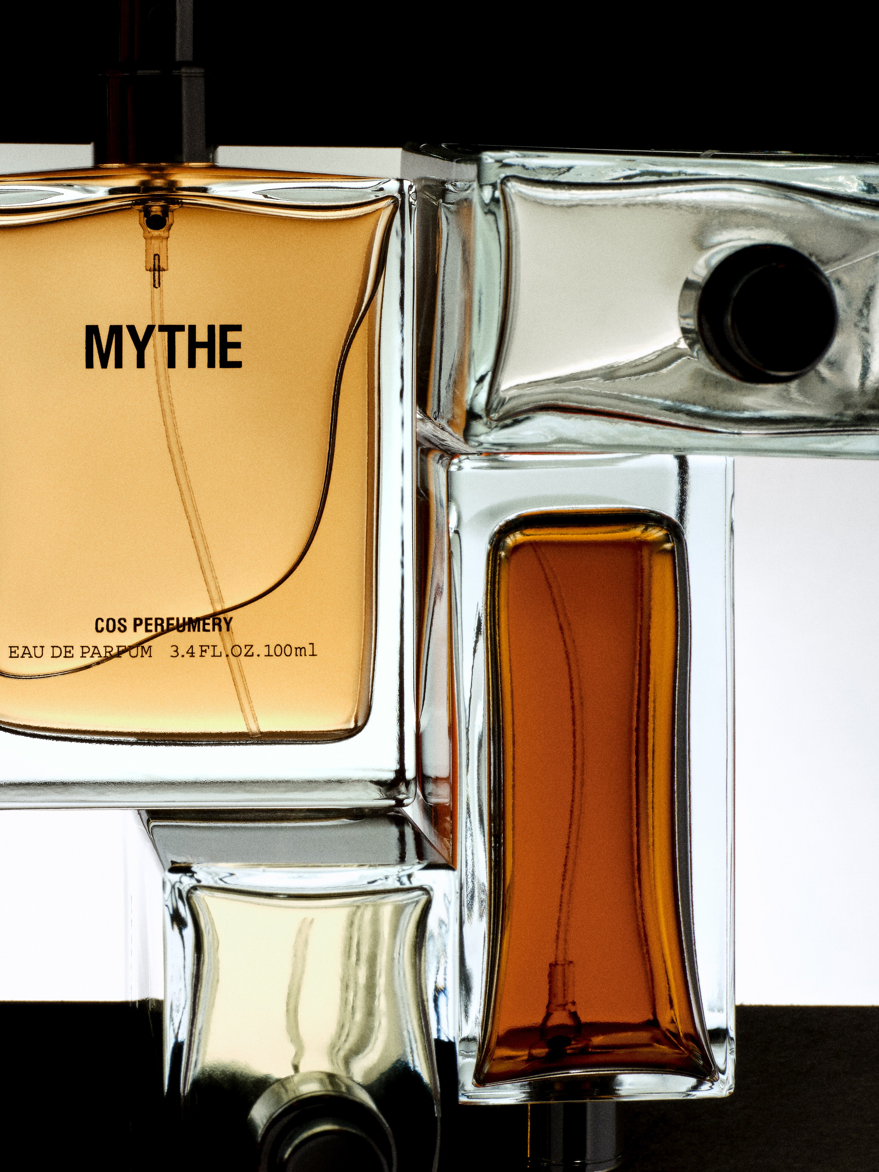 COS Collections: Introducing COS Unisex Fragrances | COS