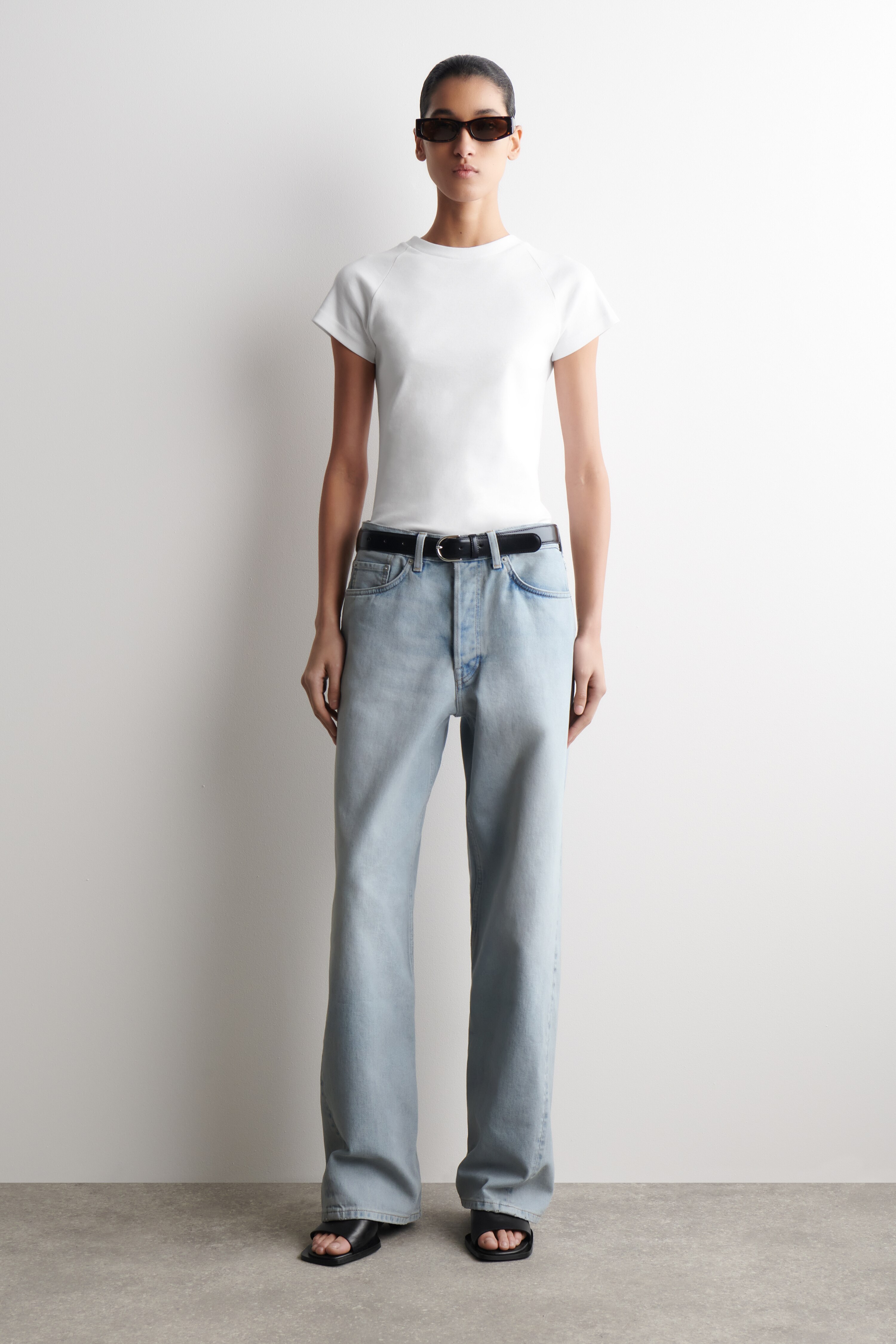 Women's Jeans - COS | COS US