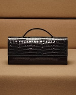 Placeholder for: Leather bag