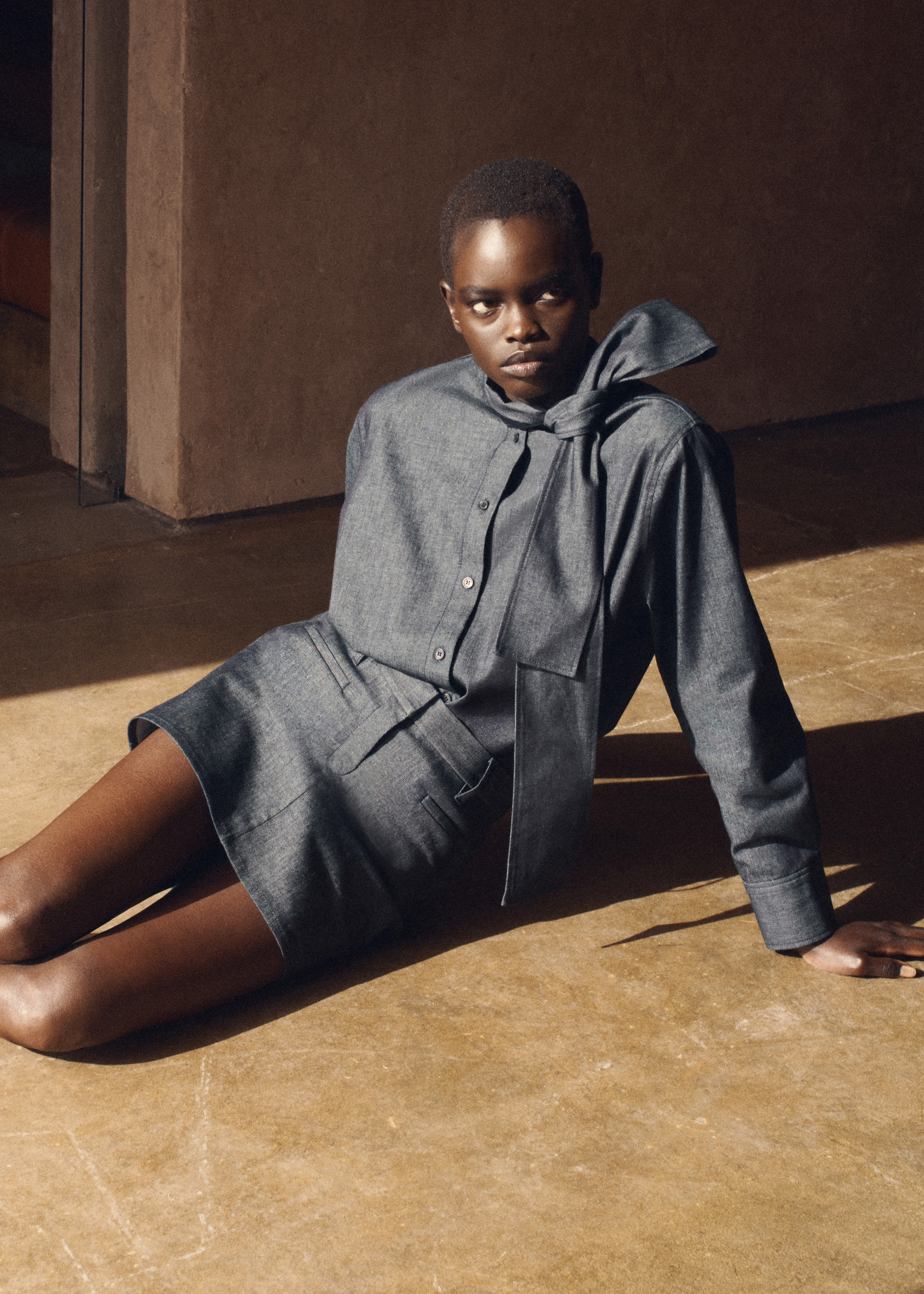 Denim Edit - Shop Women's | COS DE