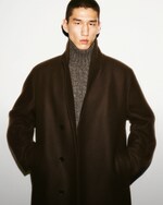 Placeholder for: Man with wool jacket collar up