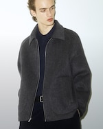 Placeholder for: Coats and jacket