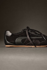 Placeholder for: black trainers