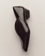 Placeholder for: leather shoe