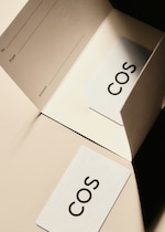 COLLARED SUEDE JACKET