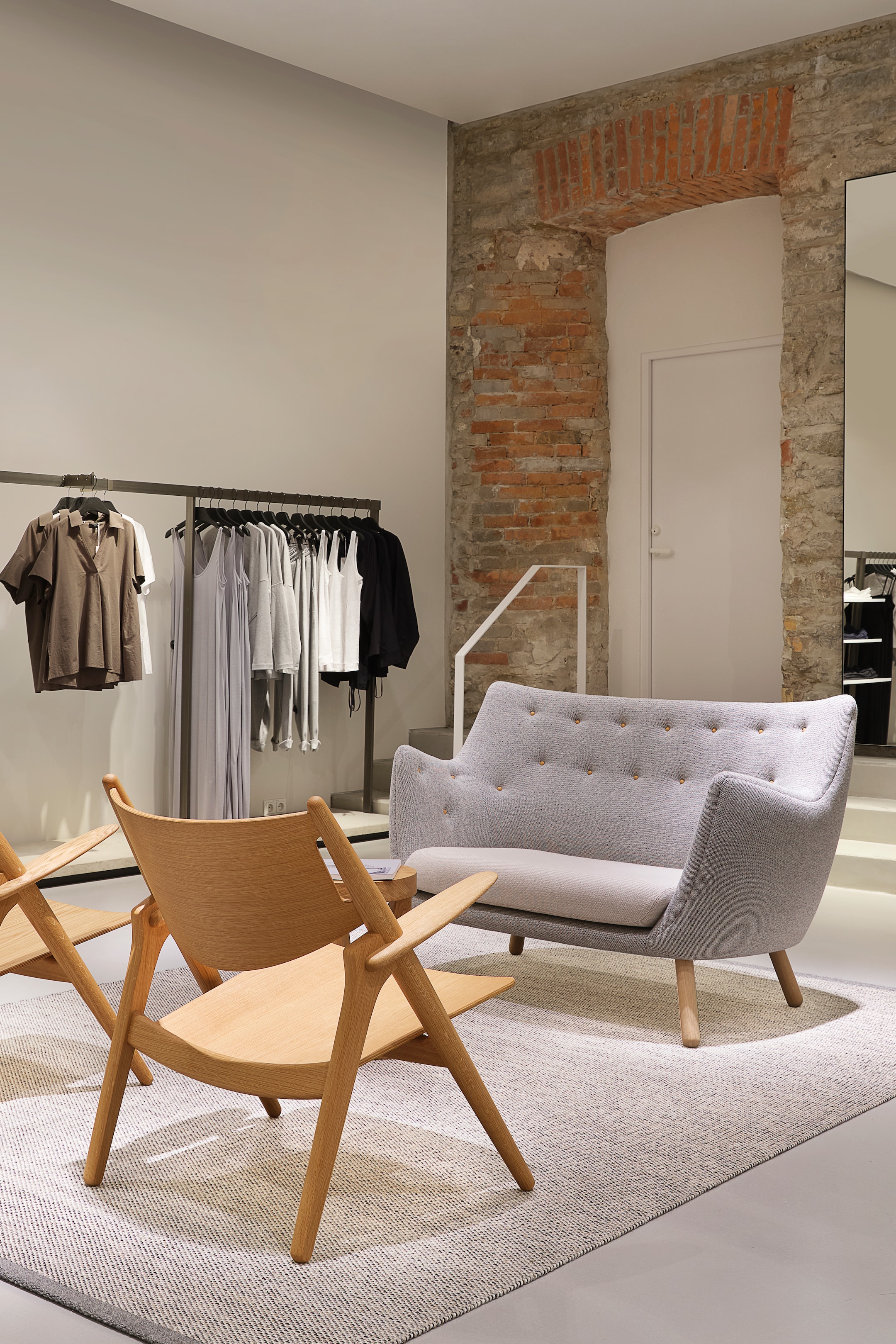 Cos store Tallinn