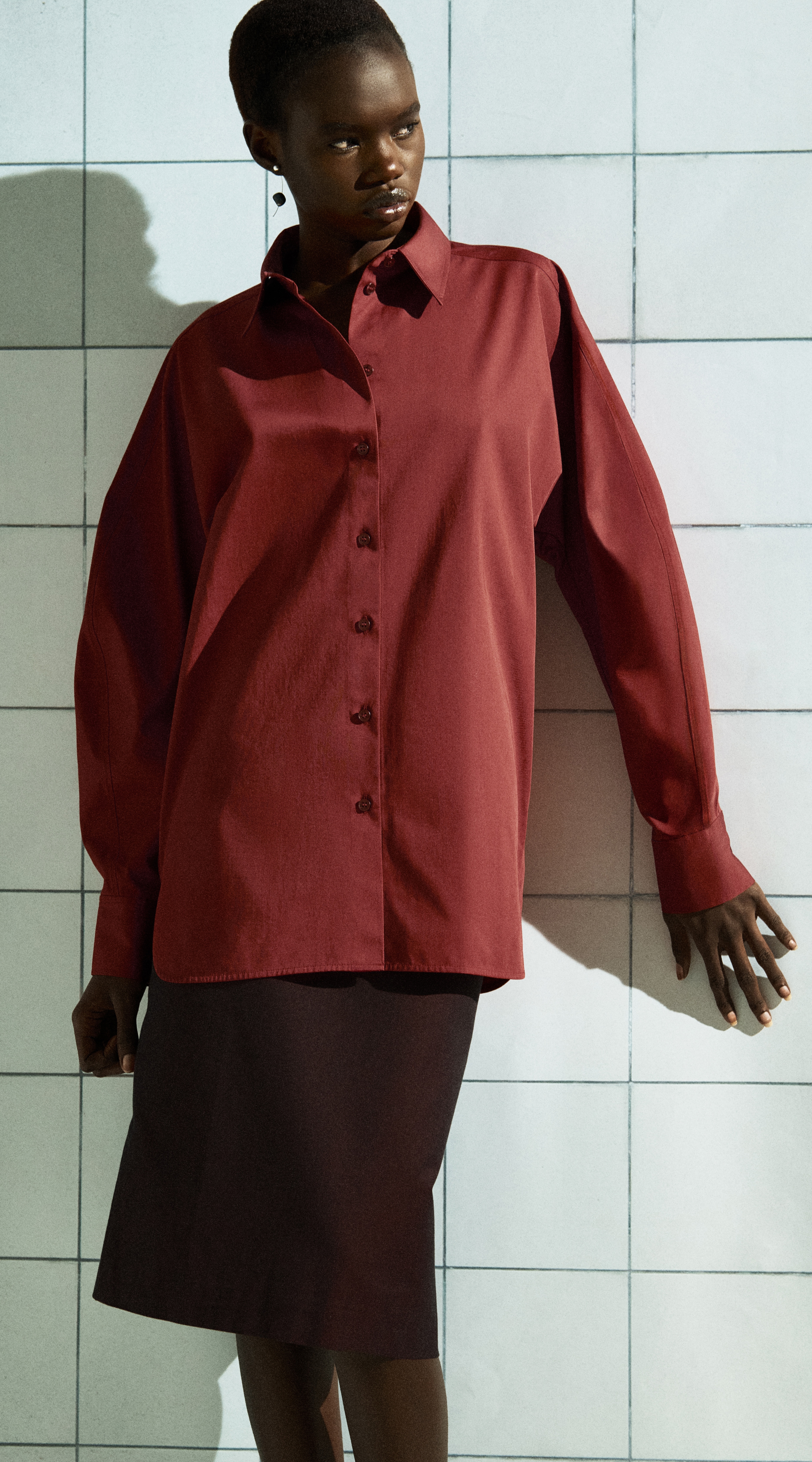 New arrivals | Orange