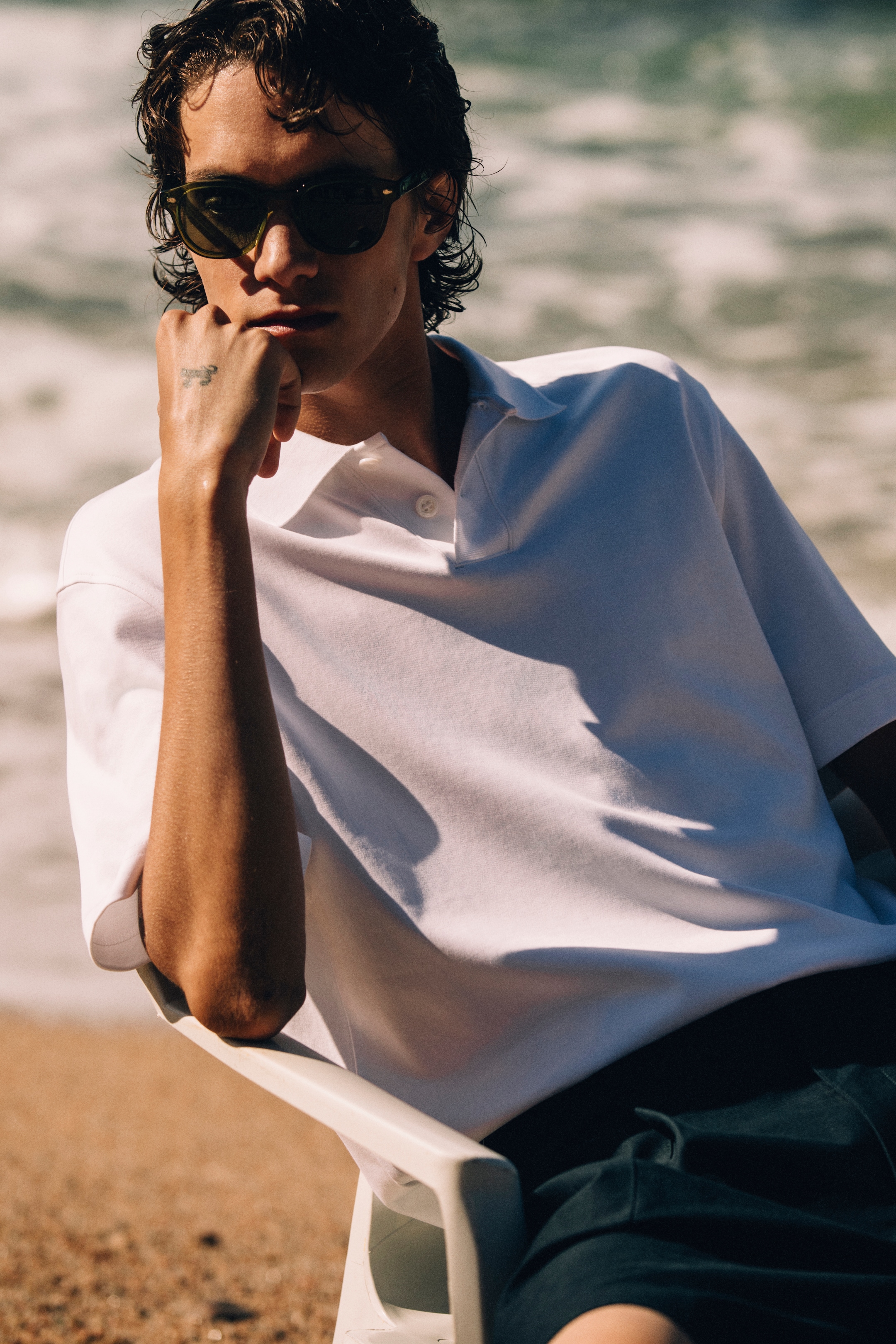 Summer Mag 8