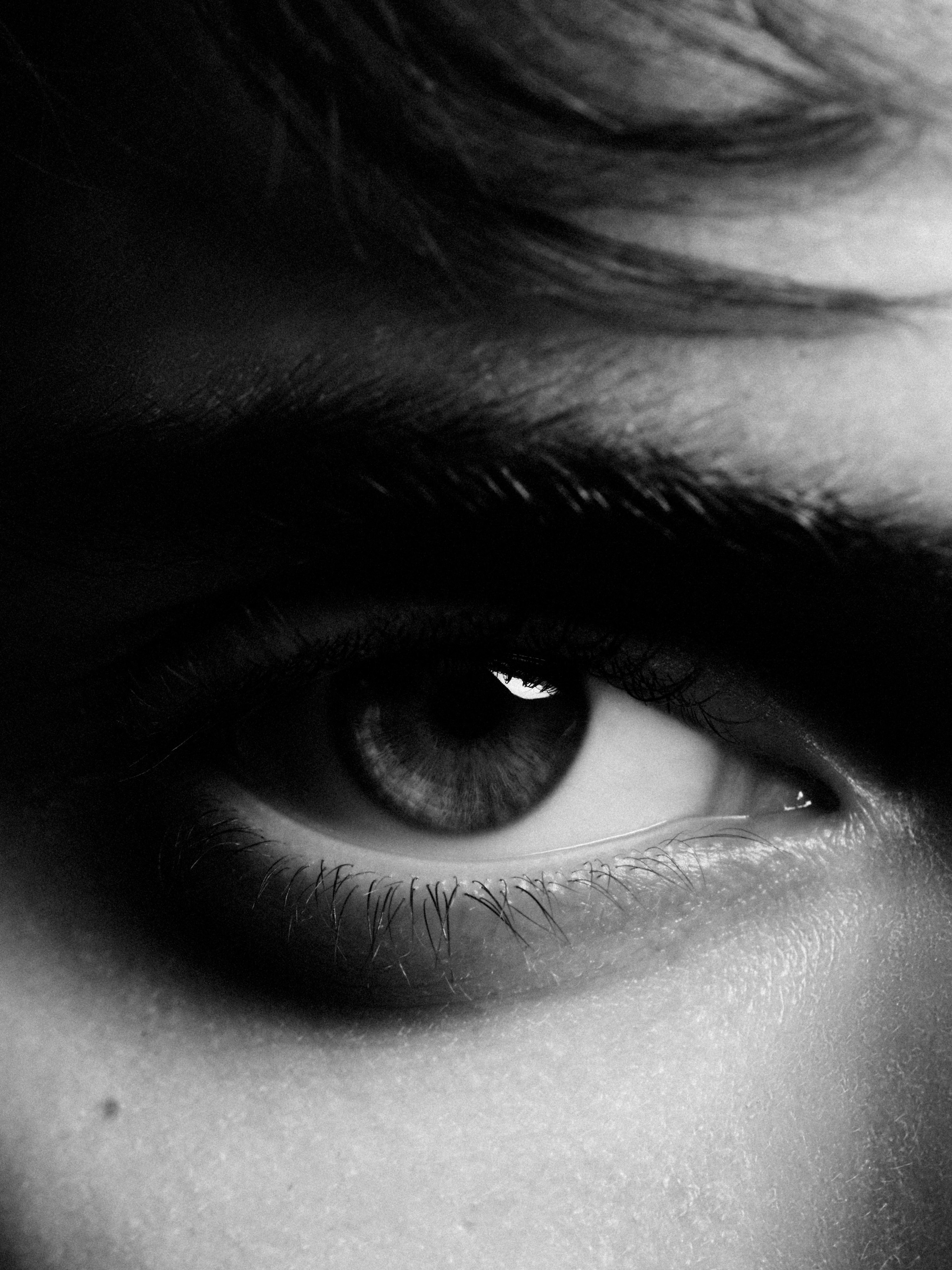 eye