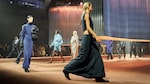 Placeholder for: runway