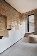 Placeholder for: cos interior