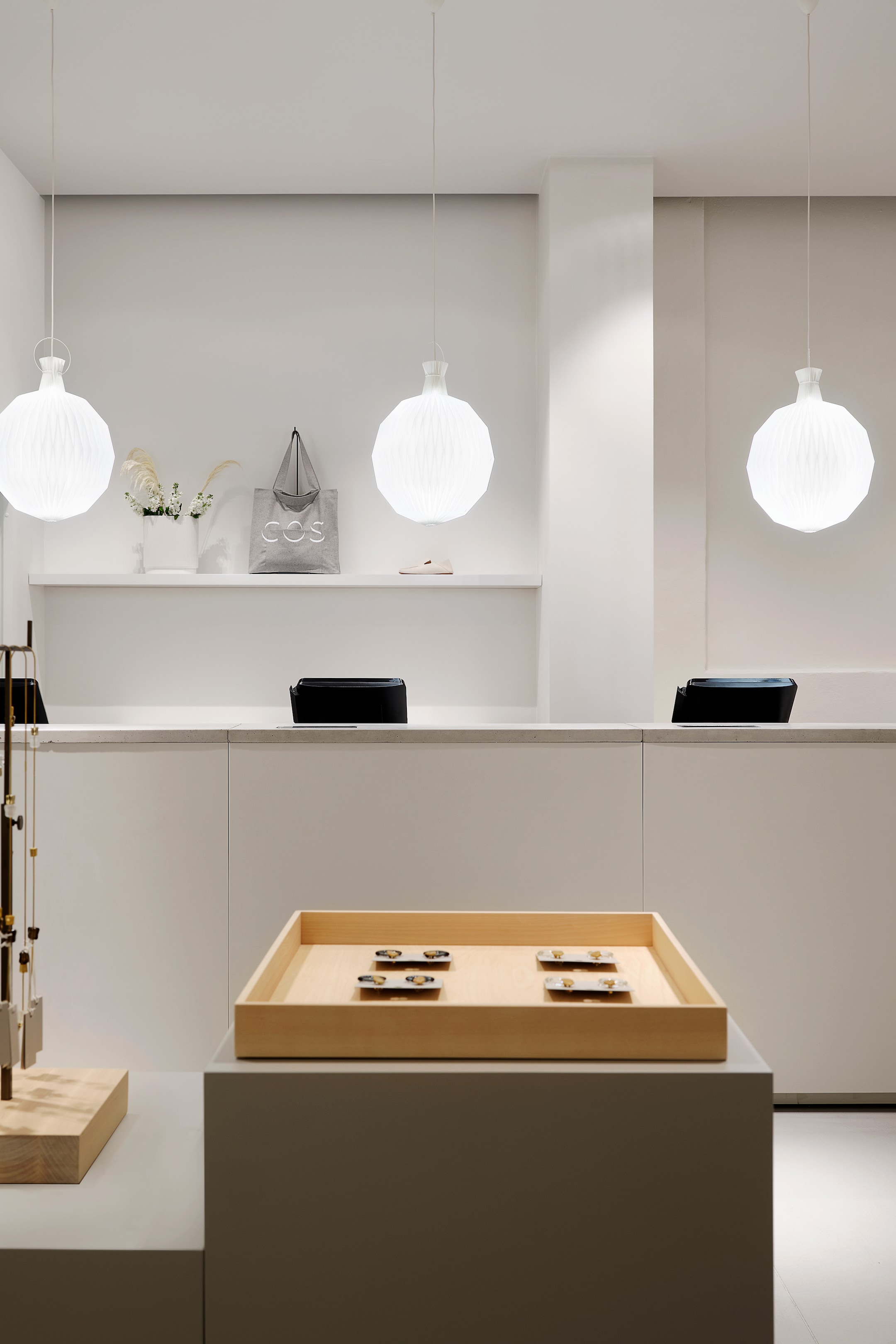cos interior