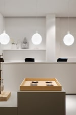 Placeholder for: cos interior