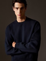 Placeholder for: person wearing spring collection