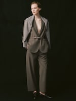 Placeholder for: Women in suit