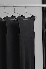 Placeholder for: merino wool dress