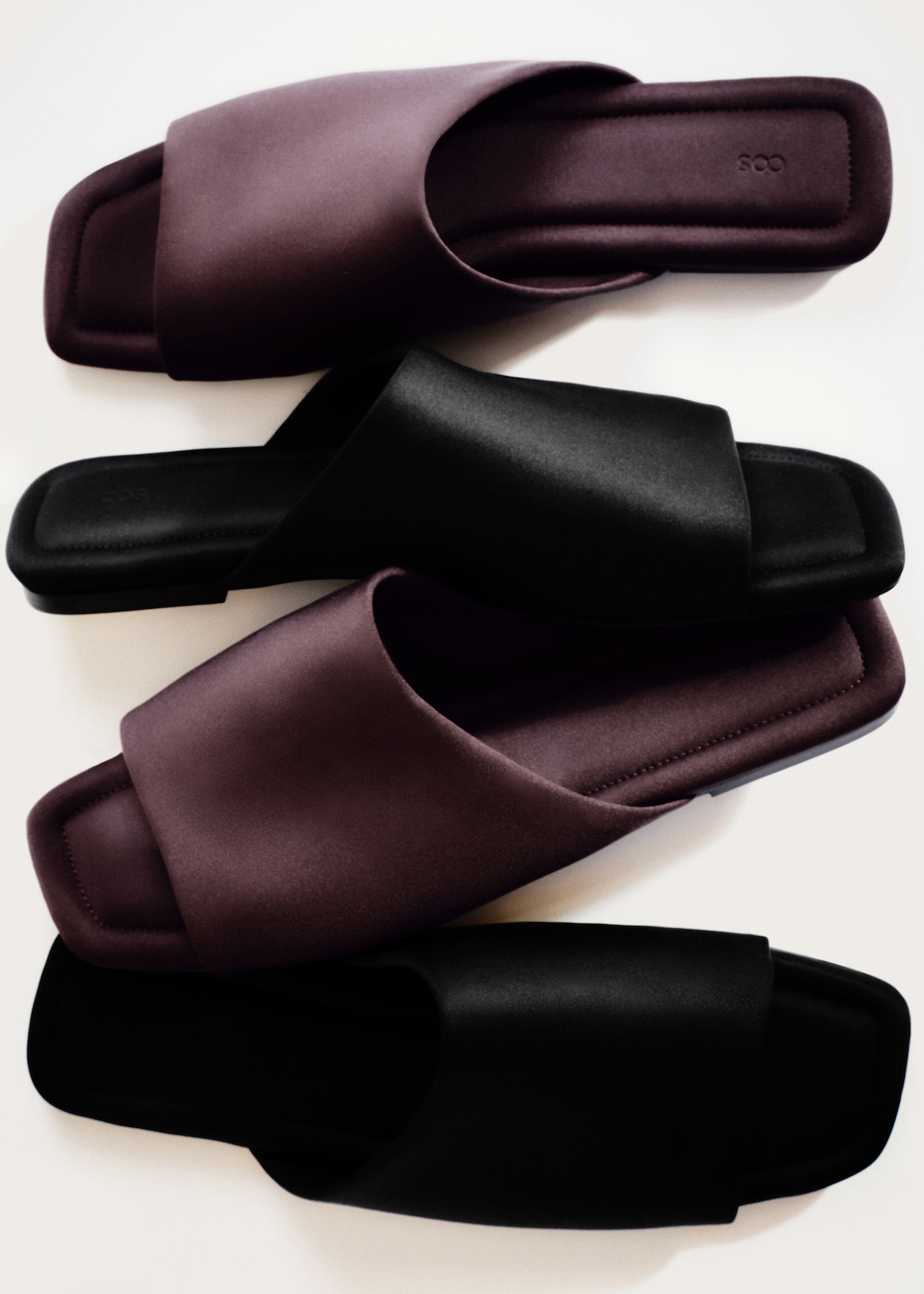 Scuba Flats
