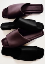 Placeholder for: Scuba Flats