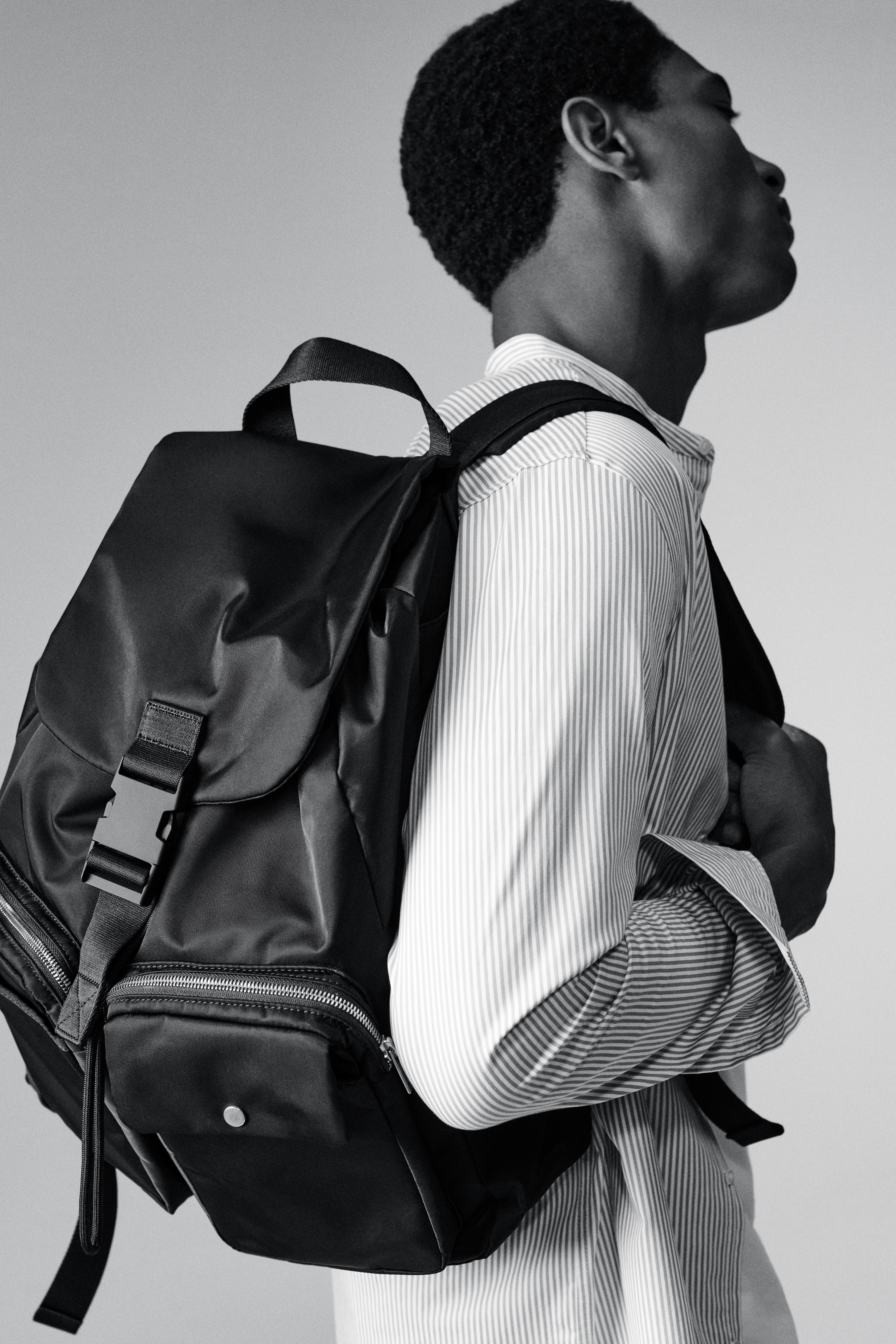 Collections: The travel system - COS | COS US