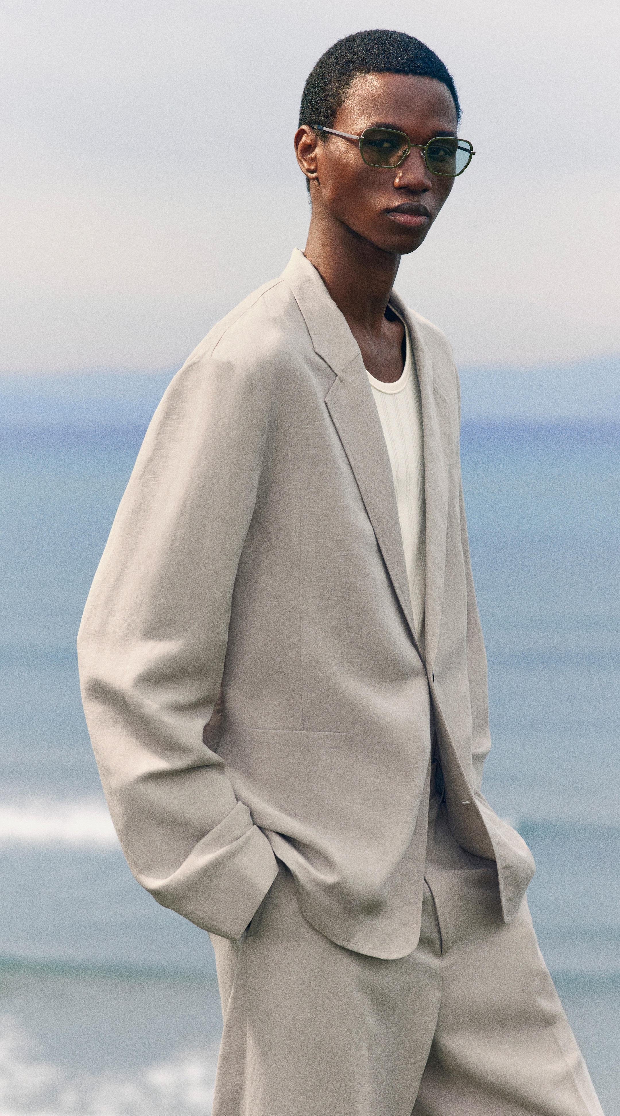 Linen Collection | COS US