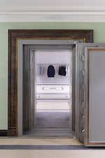 Placeholder for: Cos store zurich