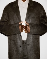 Placeholder for: Person wearing suit