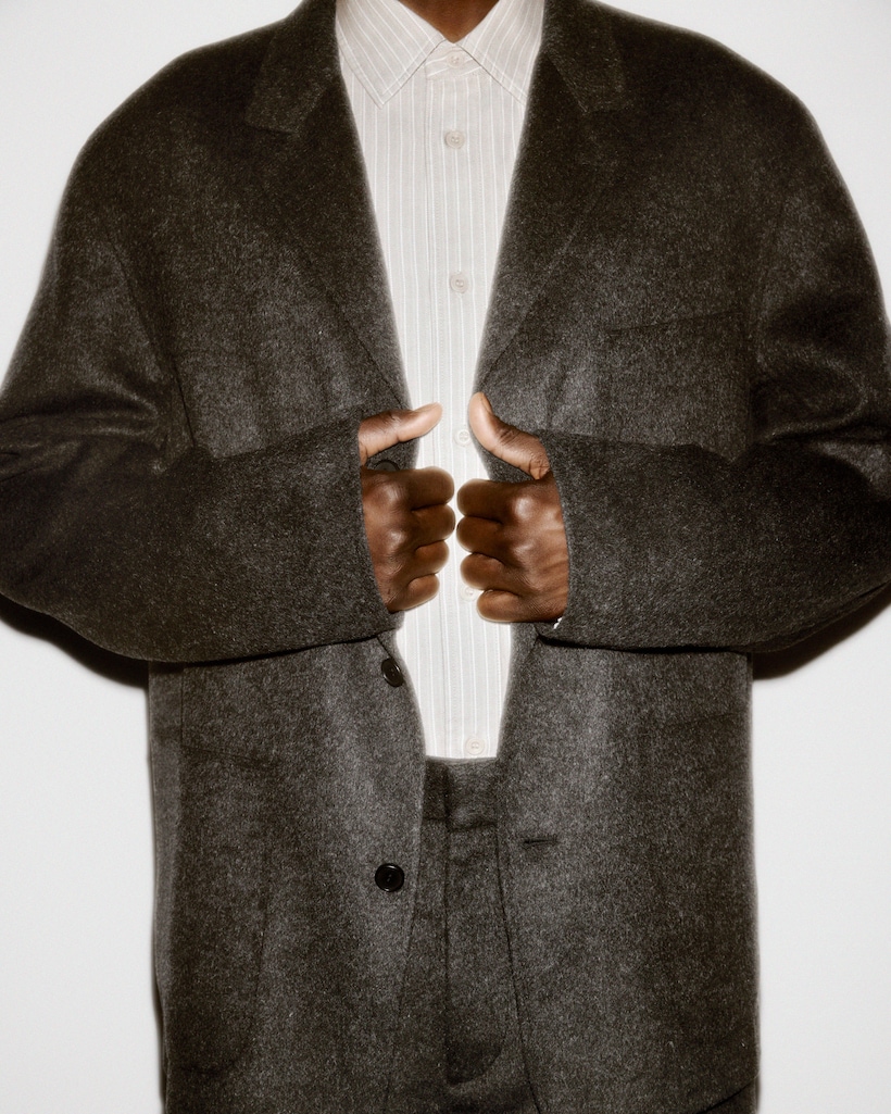 COS Autumn Winter 2025 | COS