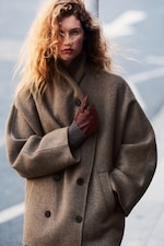 Placeholder for: Person wearing outerwear