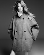 Placeholder for: person wearing coat