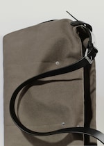 Placeholder for: Canvas Bag