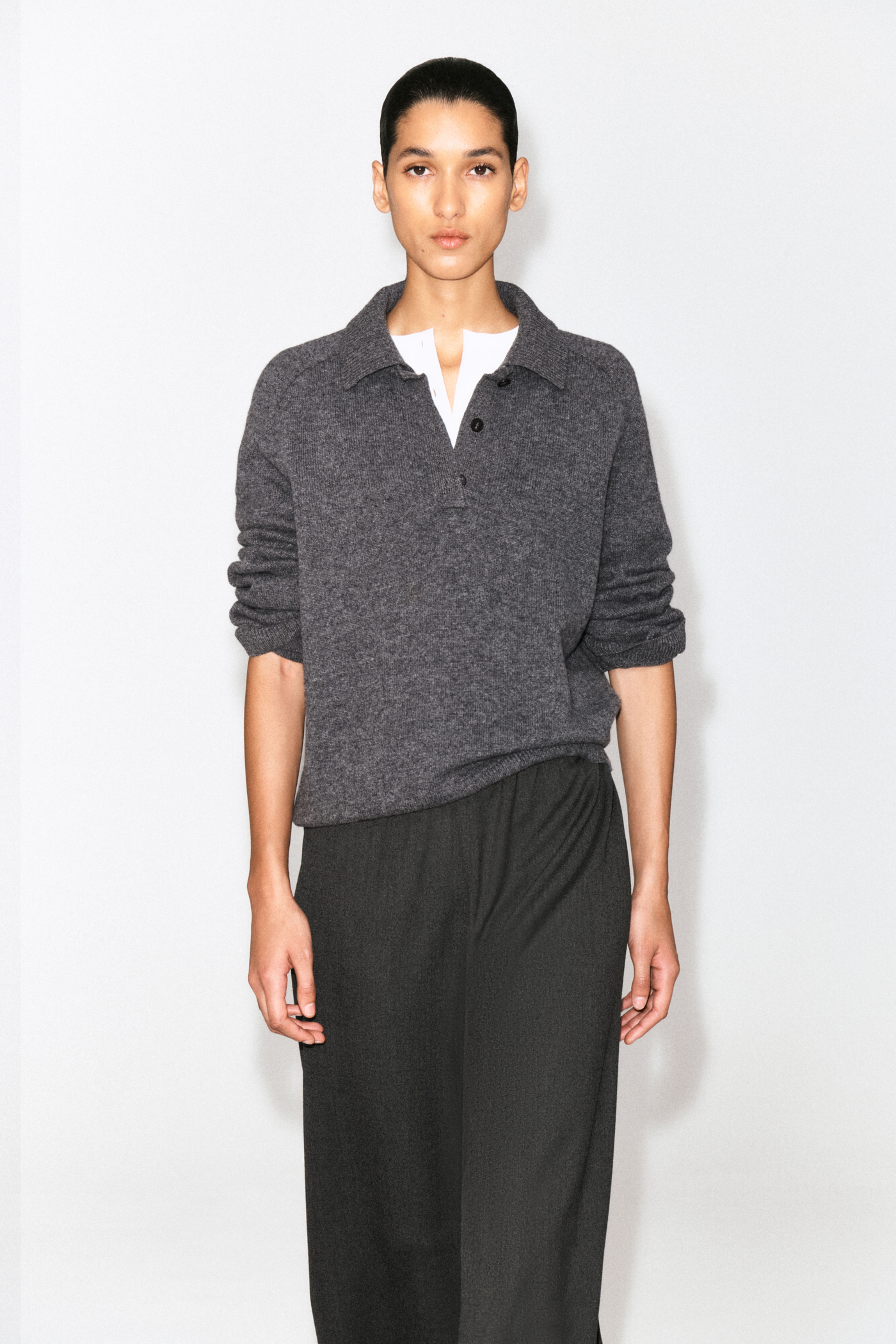 Knitwear – Cardigan, Vests & Jumpers | COS US
