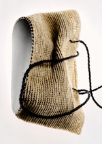 Placeholder for: straw bag