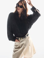 VOLUMINOUS CULOTTES