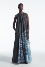 Placeholder for: womens shibori dress