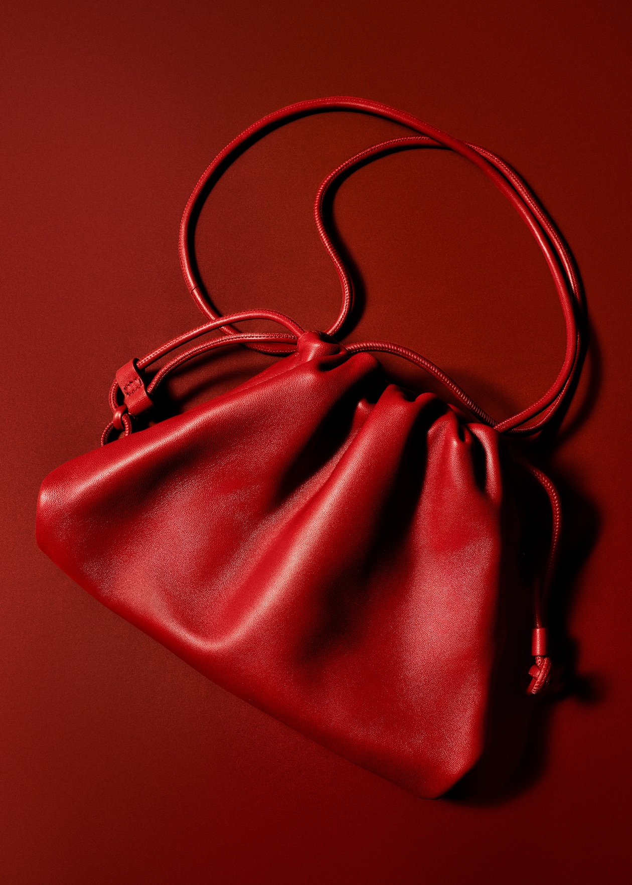 Red bag