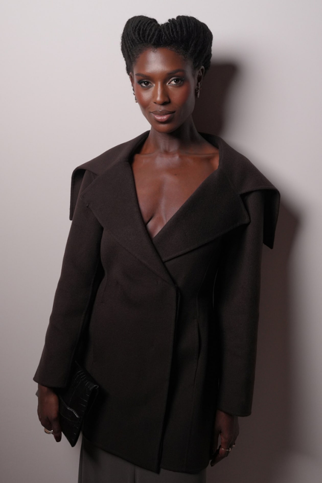 Jodie Turner Smith