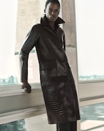 Placeholder for: person wearing coat