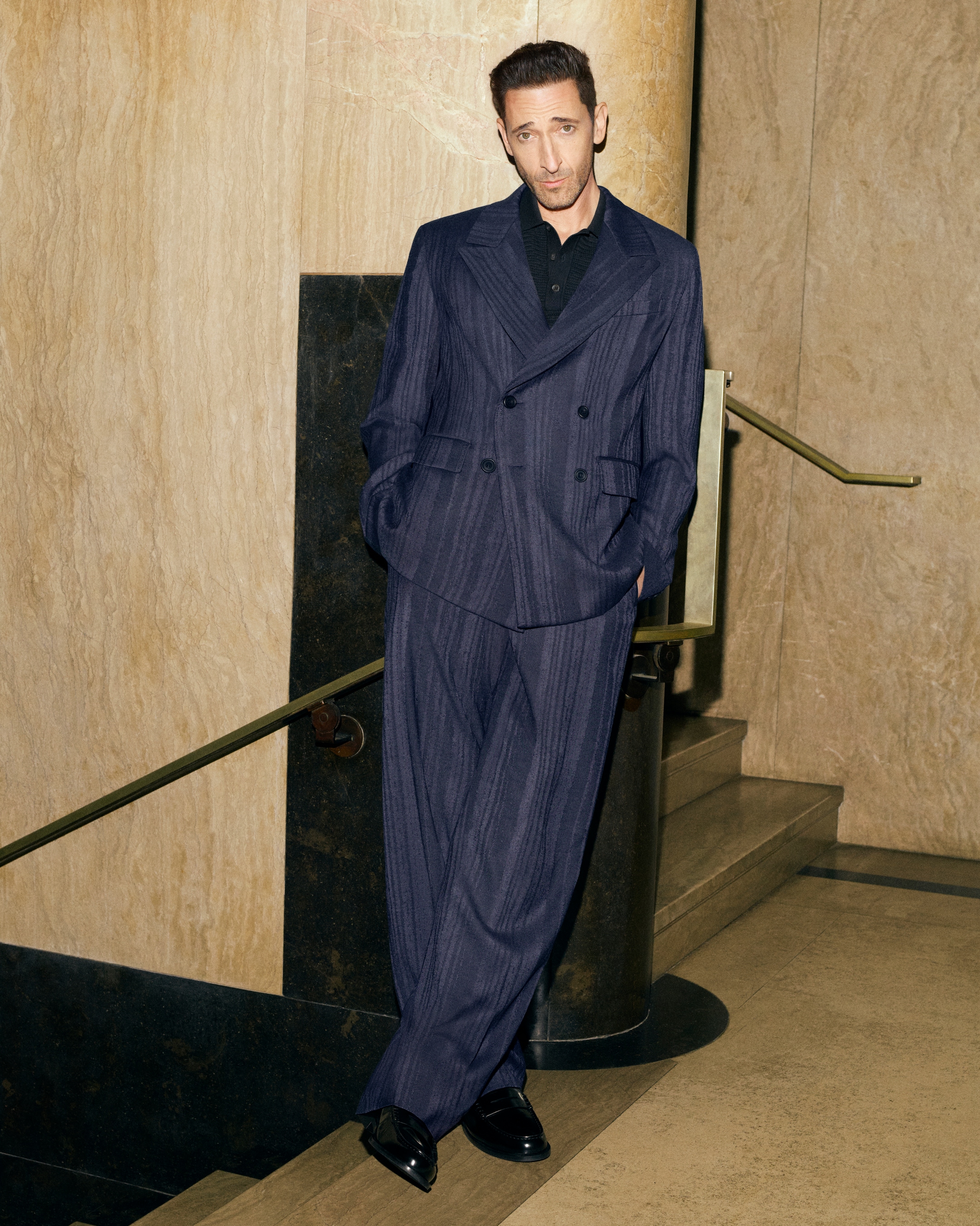 Adrien_Brody_NavySuit